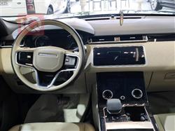 لاند روفر رانج روڤر فيلار